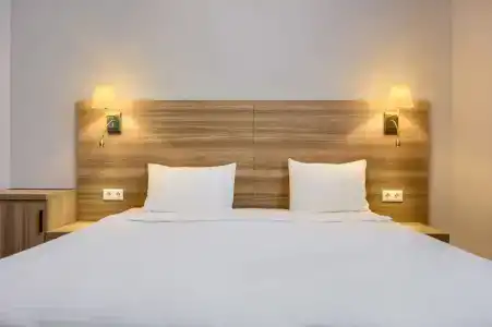 1 i 3 Boutique-hotel - 111