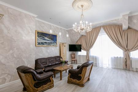 Apart-Otel Aleksandr Apart-hotel - 211