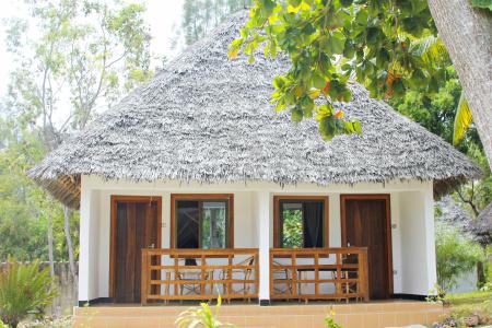 Swahili Beach Resort - 19
