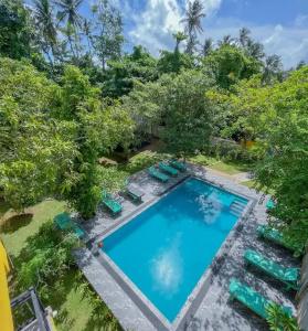 OYO 401 Easy Living - 14