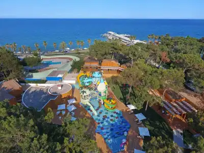 Rixos Sungate - 50