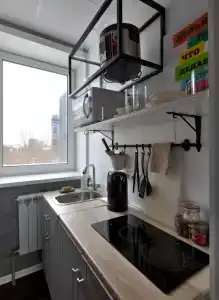 JackPot Energy Apart-hotel - 72