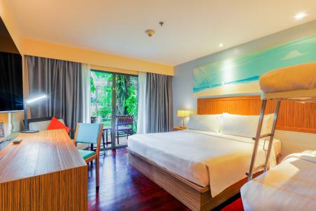 Holiday Inn Resort PHUKET SURIN BEACH by IHG - 25