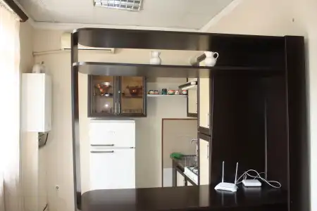 Guest House Central - 19