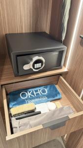 Okno Apart-hotel - 153