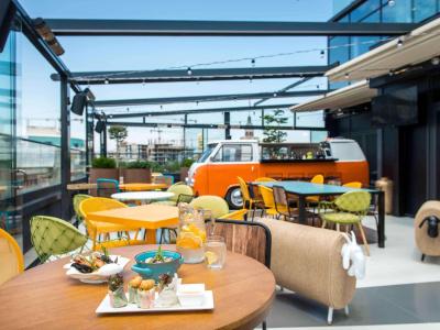 Ibis Styles Tbilisi Center - 14