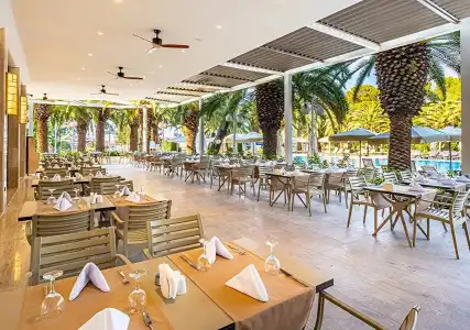 Özkaymak Marina - Ultra All Inclusive - 42
