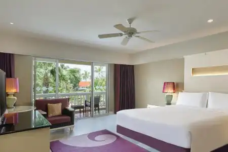 Angsana Laguna Phuket - 57