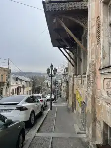 Funicular Apartments - 16