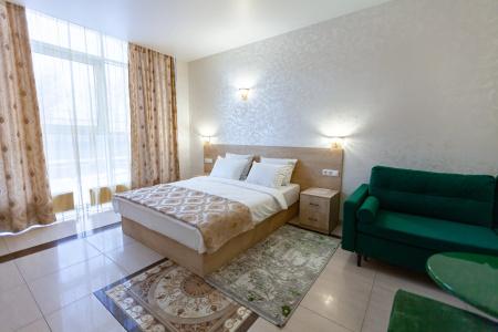 Maxx Royal Mini-Hotel - 89