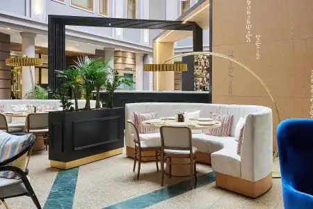 Select Paveletskaya - 7