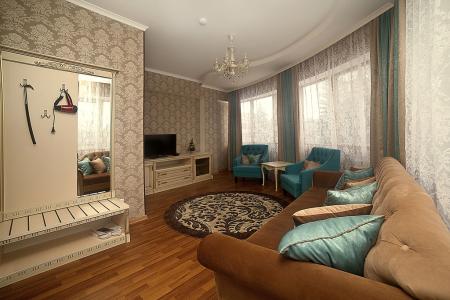 Kras Resort & Spa - 128