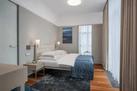 Crystal House Suite & SPA - 19