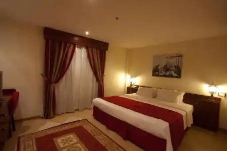 Al Liwan Suites - 63