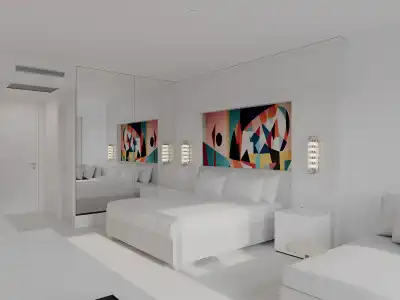 FashionTV Luxe Resort - 91