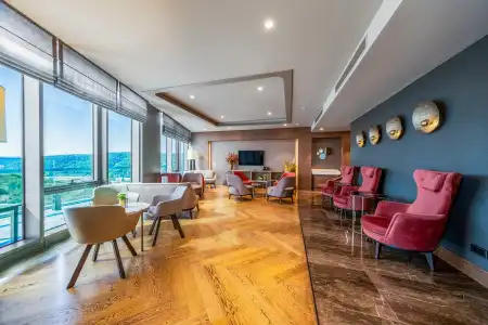 Radisson Collection Vadistanbul - 14