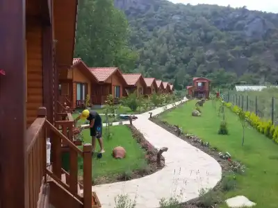 Leontopolis Apart-Hotel - 5