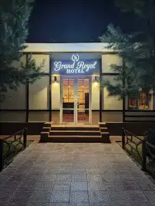 Grand Royal - 1