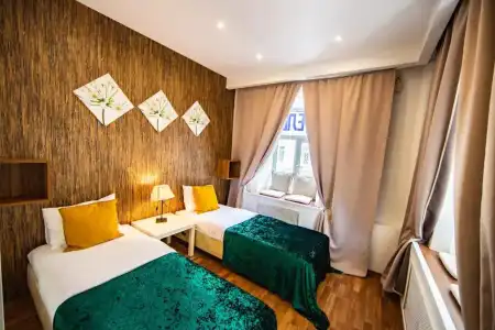 City Comfort at Kitay - Gorod - 15