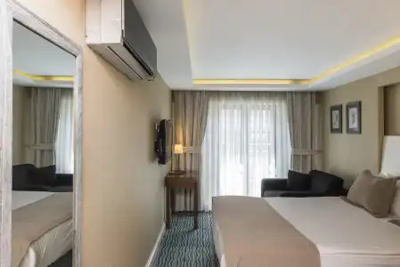 Aston Taksim - 12