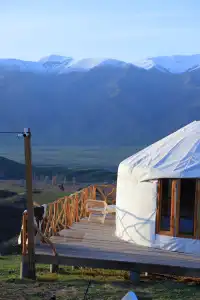 Alakush Etno-Complex - 1