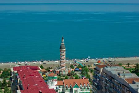 Batumi Real Lux - 249