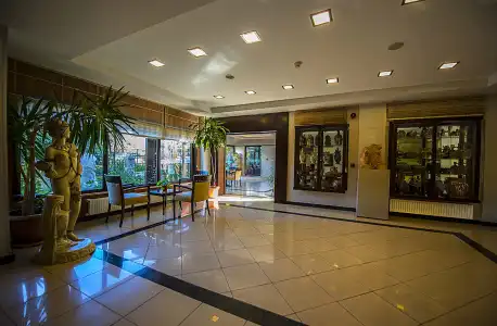 IRIS&Spa - 5