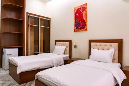 Macan Terrace - 12