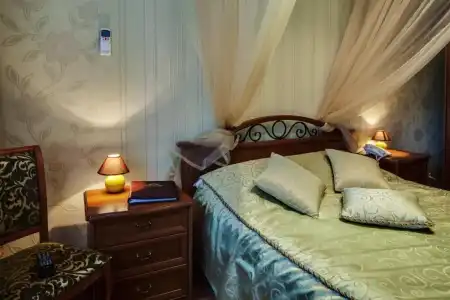 Ecotel Bogorodsk & Spa - 50