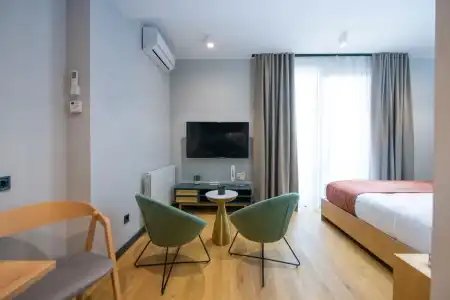 Gratus Aparthotel - 187