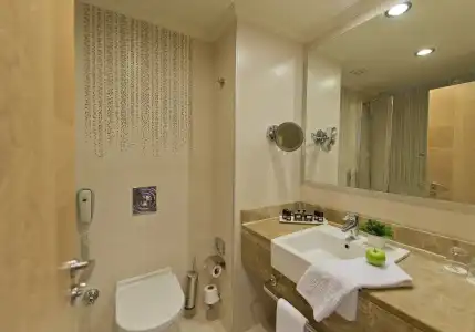 Sentido Kamelya Selin Luxury Resort & Spa - 11