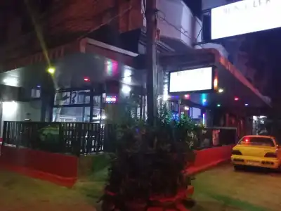 Ben & Lek Guesthouse - 12