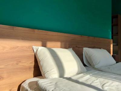 Shushabandi Kazbegi Bed&Breakfast - 19