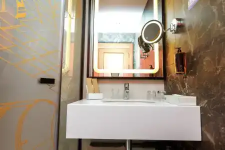 Mercure Blagoveshchensk - 110