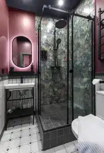 Axis.Moscow Heritage Apart-hotel - 92