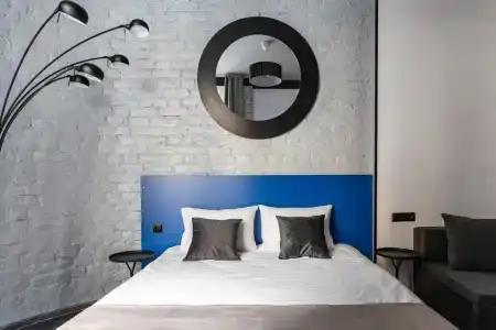 Grinfil na Lermontovskom - 85