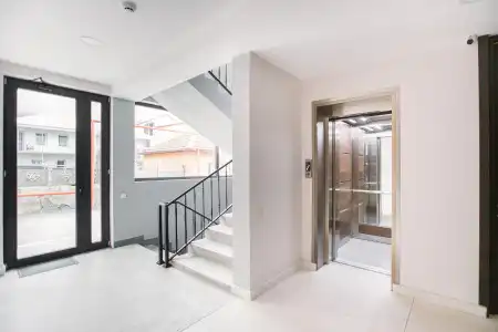 Mount Inn Kazbegi - 6