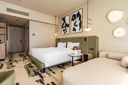 Radisson Blu Resort & Congress Centre 5* - 91