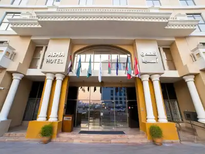 Asma, Al Barsha - 3