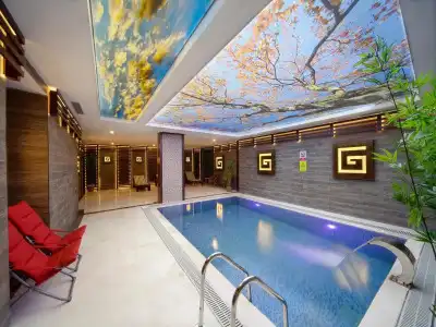 Grand De Pera - 8