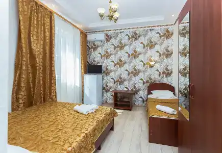 Plyazhnyij Posyolok Kurortniy - 101