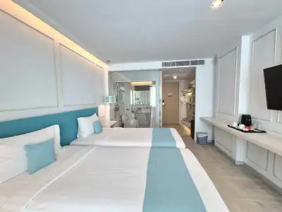 The Bloc Phuket - 19