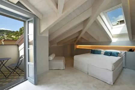 De La Ville Laigueglia Boutique-hotel - 103