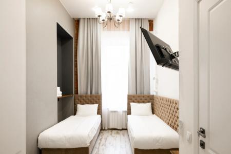 GrandWhite Apart - 151