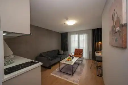 KA & Suites - 131