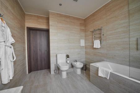 Ramada by Wyndham Rostov-on-Don and Spa - 115