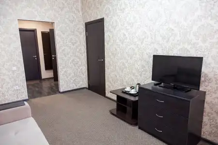 Living quarters Rem - 46
