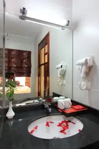 Hanoi Inner - 102