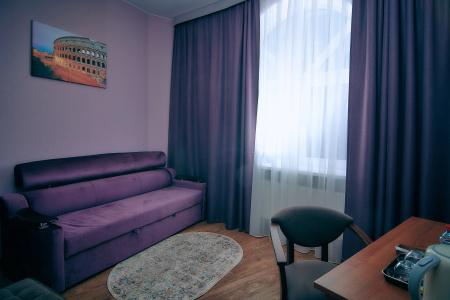 Kolizej Na Volzalnoy - 27