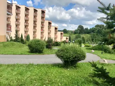 Olimp park-hotel - 17